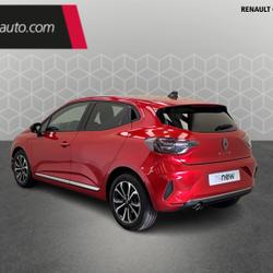 Renault Clio 5 TCe 90 GSR2 Techno Orthez