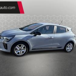 Renault Clio 5 E-Tech full hybrid 145 GSR2 Evolution Bayonne