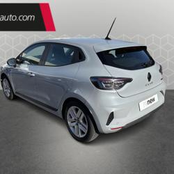 Renault Clio 5 E-Tech full hybrid 145 GSR2 Evolution Bayonne