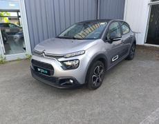 Citroen C3 Angers