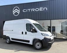 Citroen Jumper Évron
