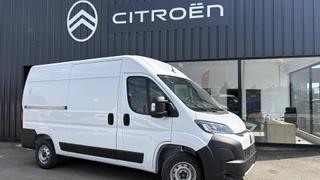 Citroen Jumper  - photo 0