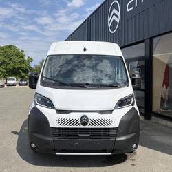 Citroen Jumper 33 L2H2 BlueHDi 140 &Eacute;vron