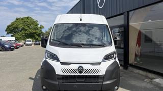 Citroen Jumper  - photo 1