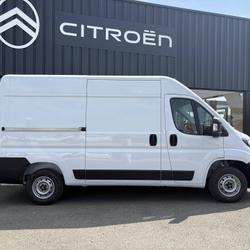 Citroen Jumper 33 L2H2 BlueHDi 140 &Eacute;vron