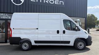 Citroen Jumper  - photo 2