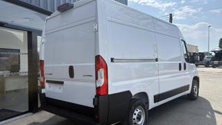 Citroen Jumper  - photo 3