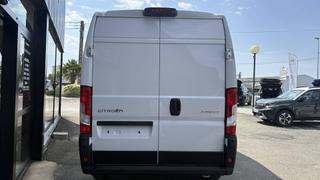 Citroen Jumper  - photo 4