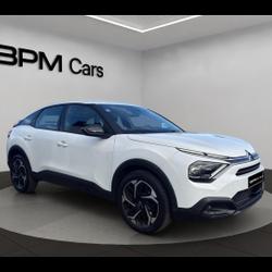 Citroen C4 PureTech 130ch S&S Feel Pack EAT8 occasion - Orl&eacute;ans - photo 3/28