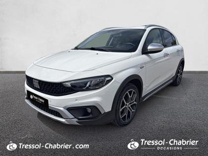Fiat Tipo - Tipo Cross 1.0 Firefly Turbo 100 ch S&S Plus - 13 290 €