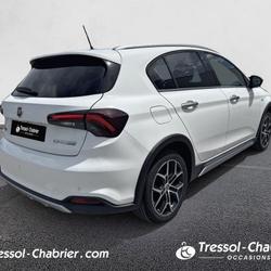Fiat Tipo 2 Tipo Cross 1.0 Firefly Turbo 100 ch S&S Plus Perpignan