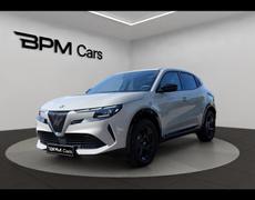 Alfa Romeo Junior