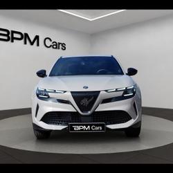 Alfa Romeo Junior 1.2 Ibrida 136ch DCT6 Laval