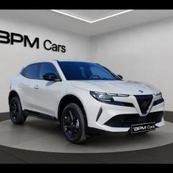 Alfa Romeo Junior 1.2 Ibrida 136ch DCT6 Laval