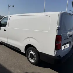 Fiat Scudo BlueHDi 120 III Fourgon XL - Pack Cam&eacute;ra Valdalli&egrave;re