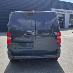 Peugeot Expert EXPERT CA FIXE M DIESEL 180 CH AUTOMATIQUE TECH EDITION Verneuil d'Avre et d'Iton