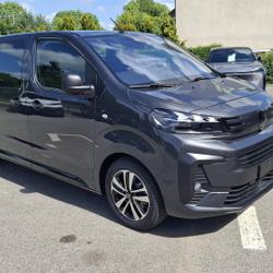 Peugeot Expert EXPERT CA FIXE M DIESEL 180 CH AUTOMATIQUE TECH EDITION Verneuil d'Avre et d'Iton