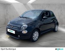 Fiat 500 II Dunkerque