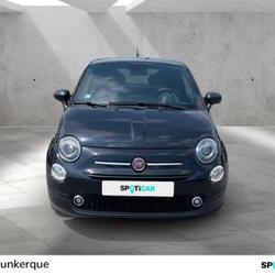 Fiat 500 II 1.0 70ch BSG S&S Pack Confort Dunkerque