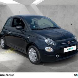 Fiat 500 II 1.0 70ch BSG S&S Pack Confort Dunkerque