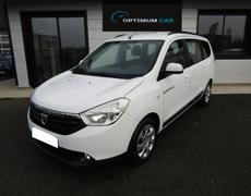 Dacia Lodgy Chevaigné