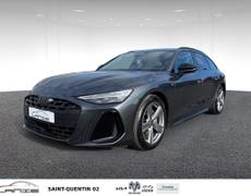 Audi A6 Avant Saint-Quentin