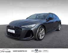 Audi A6 Avant Saint-Quentin