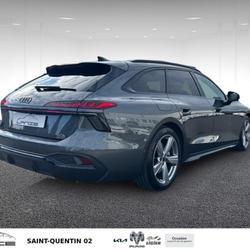 Audi A6 Avant DIESEL TDI 204 ch S tronic 7 S line Jaux