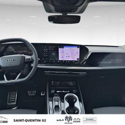 Audi A6 Avant DIESEL TDI 204 ch S tronic 7 S line Jaux