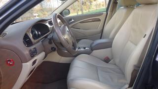 Jaguar S-Type  - photo 4
