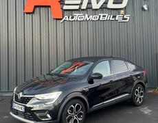 Renault Arkana Séné