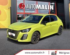 Peugeot 208 Mérignac