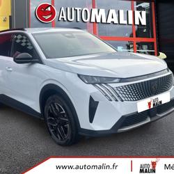 Peugeot 5008 Hybrid 145 ch e-DCS6 Allure M&eacute;rignac