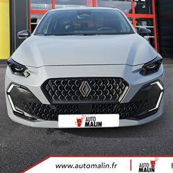 Renault Clio 6 E-Tech full hybrid 160 ch Techno occasion - Mantes-la-Ville - photo 2/30