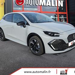 Renault Clio 6 E-Tech full hybrid 160 ch Techno occasion - Mantes-la-Ville - photo 3/30