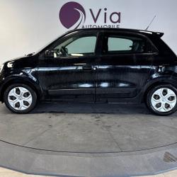 Renault Twingo 3 SCe 65 - 21 Zen Pessac