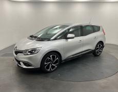 Renault Grand Scenic 4 Quimper
