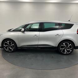 Renault Grand Scenic 4 Blue dCi 120 EDC Intens Quimper
