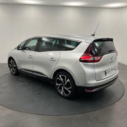 Renault Grand Scenic 4 Blue dCi 120 EDC Intens Quimper