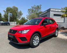 Seat Arona Sigournais