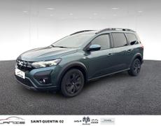 Dacia Jogger Saint-Quentin