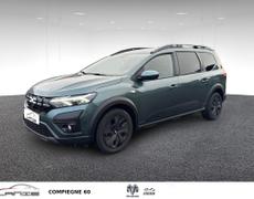 Dacia Jogger Saint-Quentin