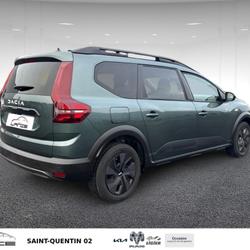 Dacia Jogger ECO-G 100 7 places GSR2 Expression Saint-Quentin