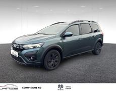 Dacia Jogger Jaux