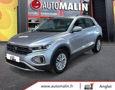 Volkswagen T-Roc Anglet