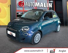 Fiat 500 II