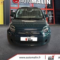 Fiat 500 II 500C e 118 ch Nouvelle 500 Anglet
