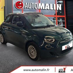 Fiat 500 II 500C e 118 ch Nouvelle 500 Anglet
