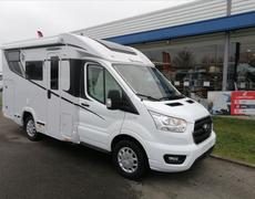 Profile Benimar Fontenay-sur-Eure