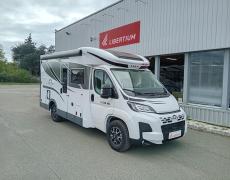 Profile Eden Camp Arnage